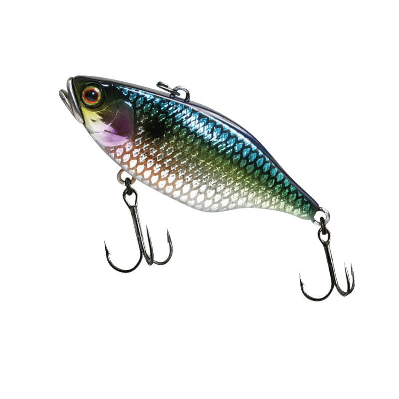 Simplified Fishing Path Subfalse Submerged Fish Bait - Blue Force Sports