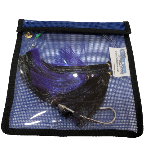 JB CUSTOM TACKLE JOE SHUTE DAISY CHAIN