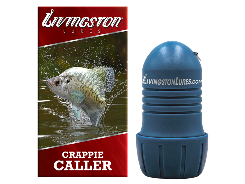 Livingston Fishing Callers