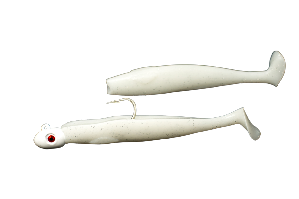 JOEBAGGS FREEDOM FISH