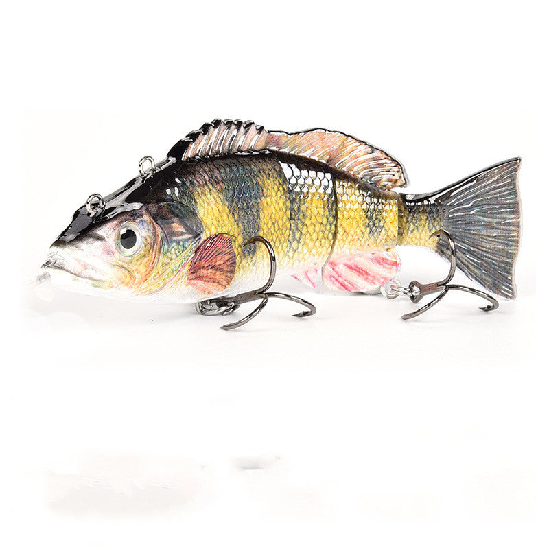 Rechargeable LED Lures - Blue Force Sports