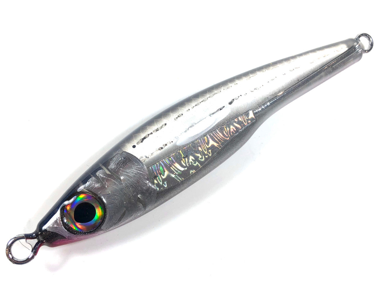 STRATEGIC ANGLER NAIA 100 SERIES