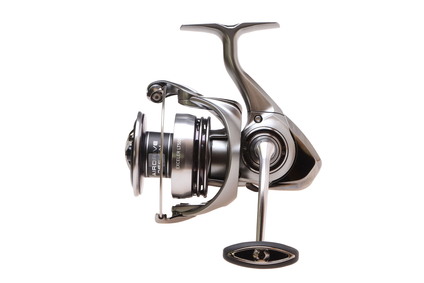 DAIWA 23 EXCELER LT SPINNING REEL