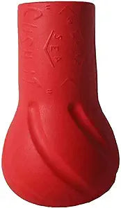 LUNA SEAS BIG BASS "CUSH-IT" (RED)