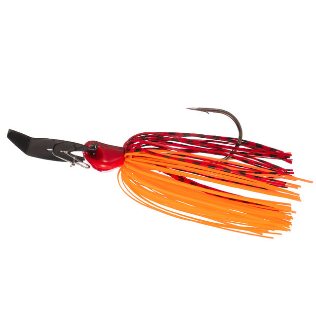 NEW Fishing Powerbait Slobberknocker Bladed Jigs - Blue Force Sports