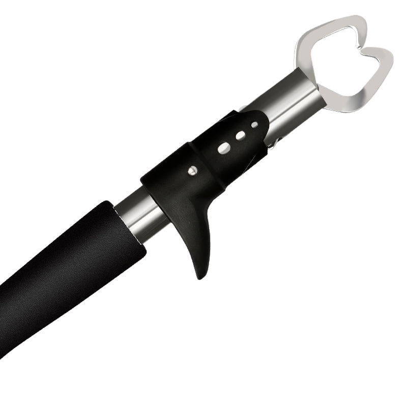 Stainless steel multi-function fish control fish pliers - Blue Force Sports