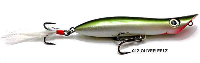 Madd Mantis Duck 155