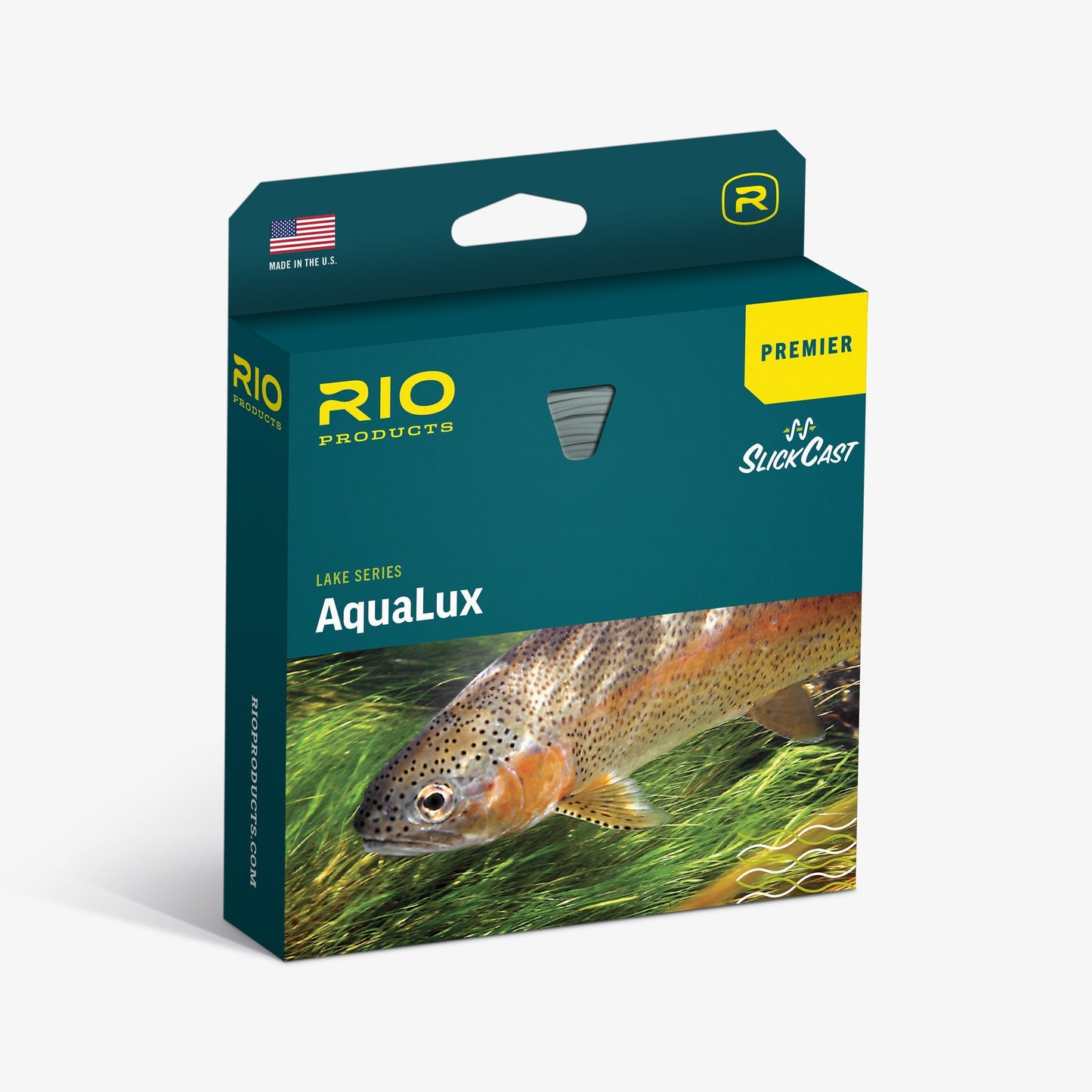RIO PREMIER AQUALUX WF6I