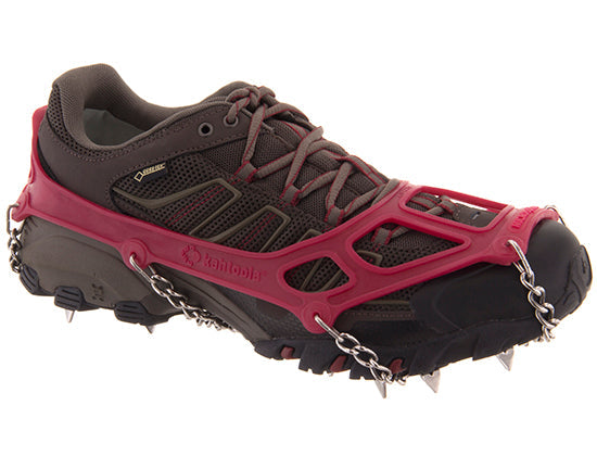 Kahtoola MICROspikes Traction Footwear