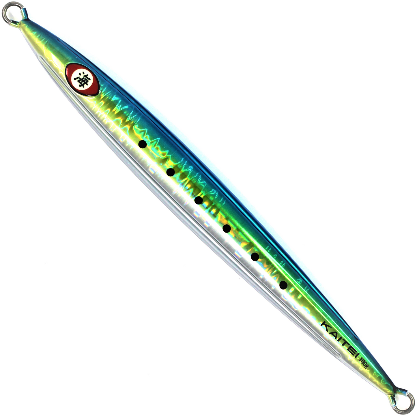 KT JIGGING GYORAI SARDINE 200G