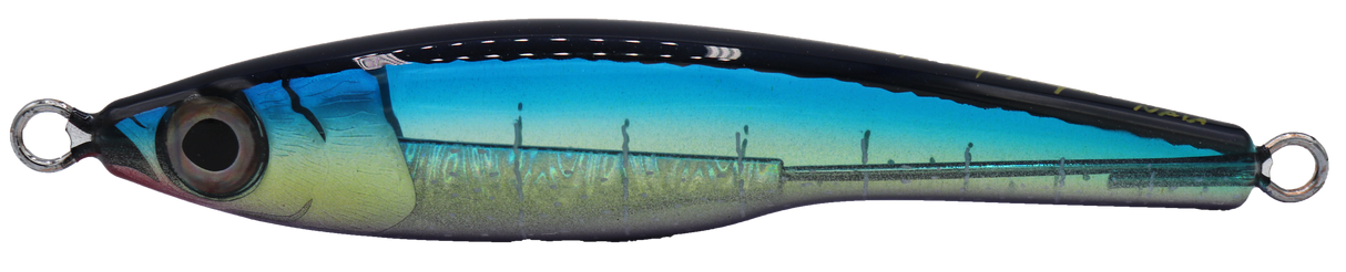 STRATEGIC ANGLER PROTEUS 130 SERIES