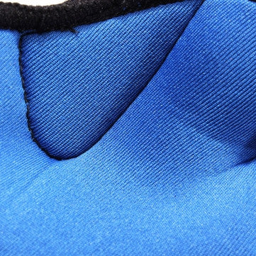 Fingerness Swimming Gloves, Frog Webbed Gloves, Fitness Training Gloves - GhillieSuitShop