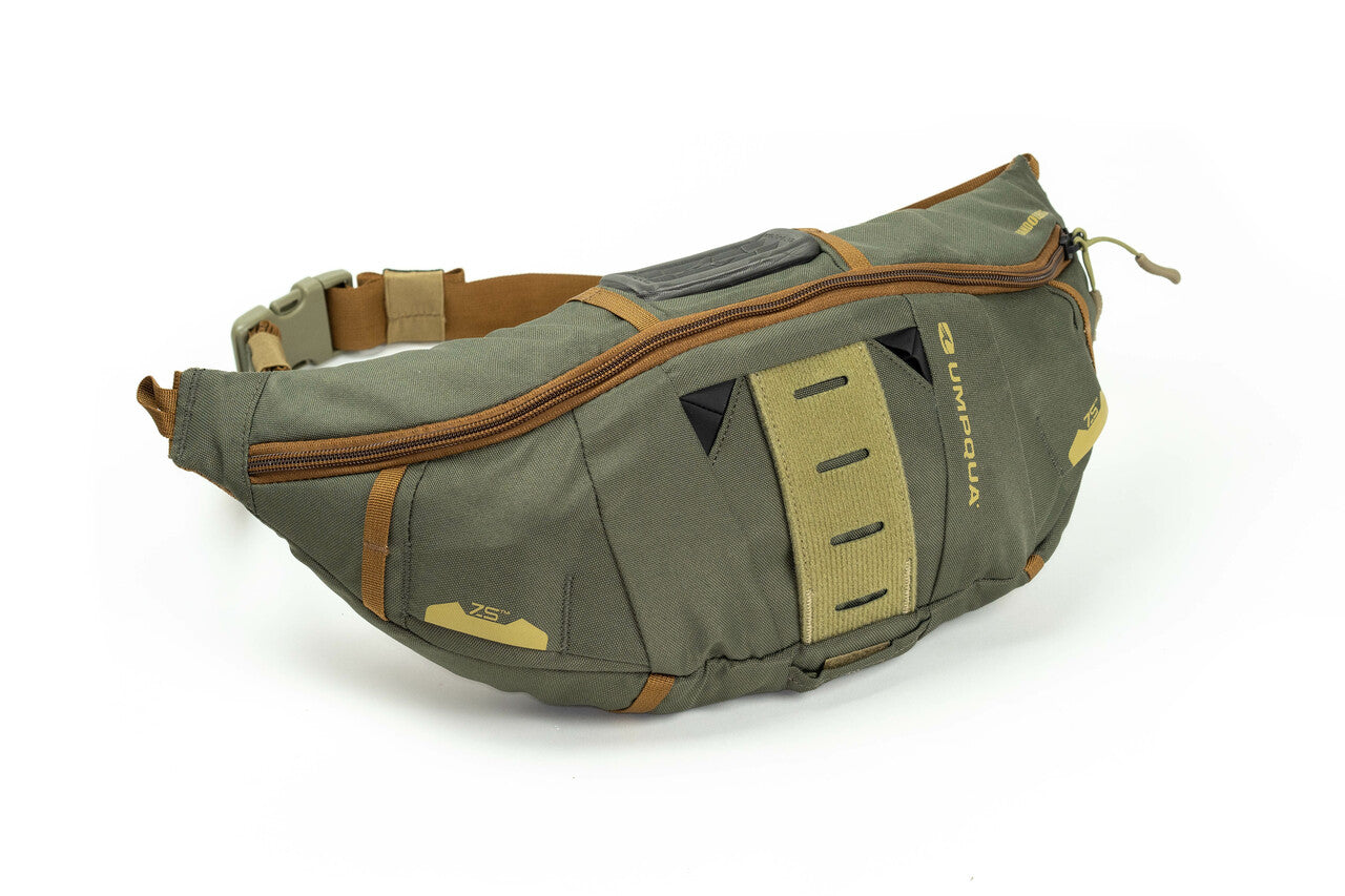 Umpqua Bandolier ZS2 Sling Pack - Fly Fishing