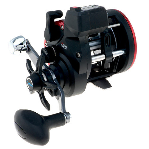 ALPHAMARLCSYN-20 ALPHAMAR LC SYNCRO REEL - GhillieSuitShop