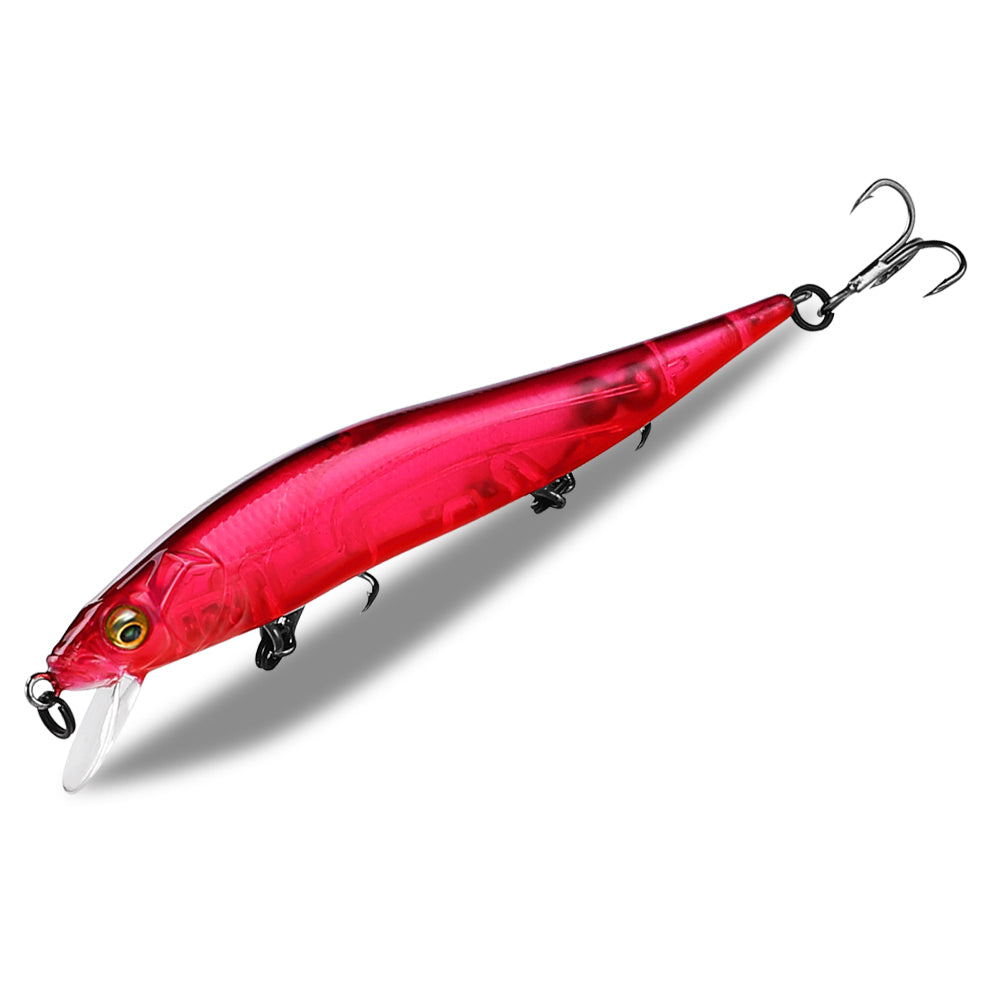 Lure Quickly Stops The Mino Bait - Blue Force Sports