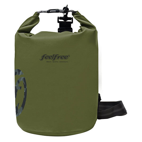 Feelfree Dry Tube Angler Bags - Eco Fishing Shop
