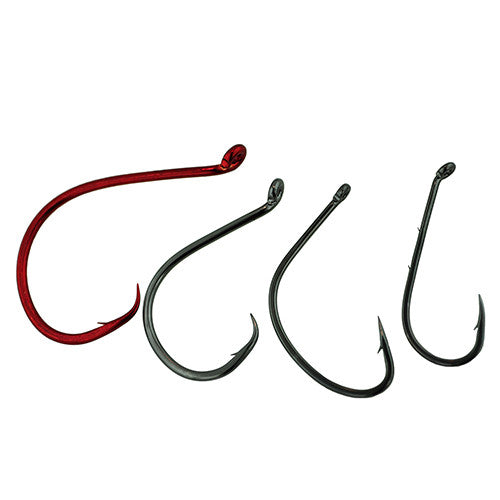 Catfish Assortment, 20 Hooks P/P - GhillieSuitShop