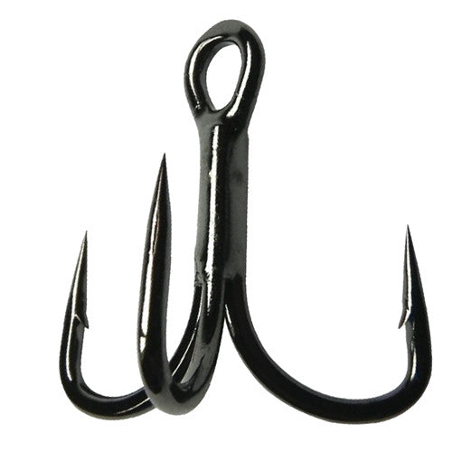 Treble Ewg Ss Me Nsb 4, 6 Hooks P/P - GhillieSuitShop