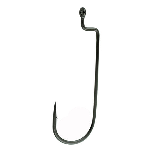 Worm Offset Rb Nsb 2/0, 25 Hooks P/P - GhillieSuitShop