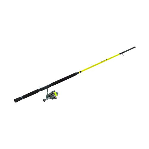 SDS7512-2,SD Jig/Troll Spinning Combo - GhillieSuitShop