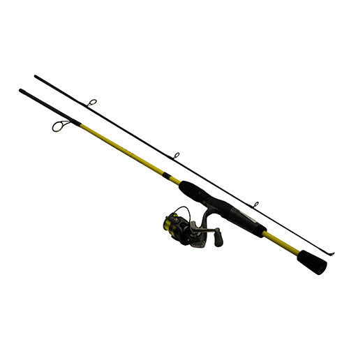 SS7552-2,Mr Crappie Slab Shaker Combo - GhillieSuitShop