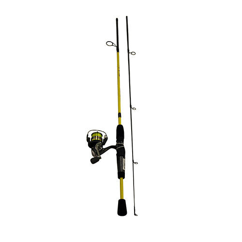 SS7556-2,Mr Crappie Slab Shaker Combo - GhillieSuitShop