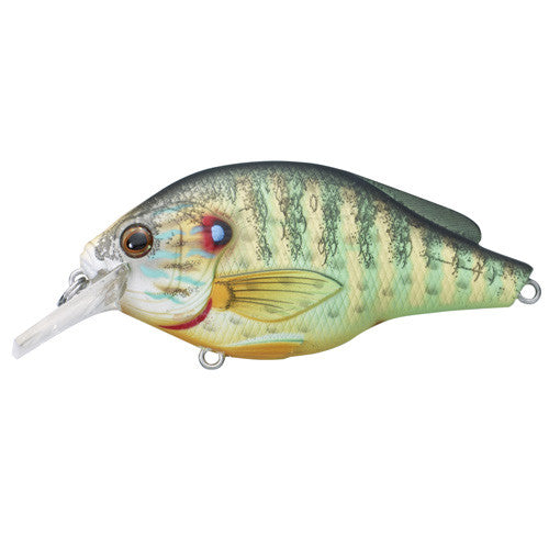 Pumpkinseed FS Squarebill,natural/matte,6 - GhillieSuitShop
