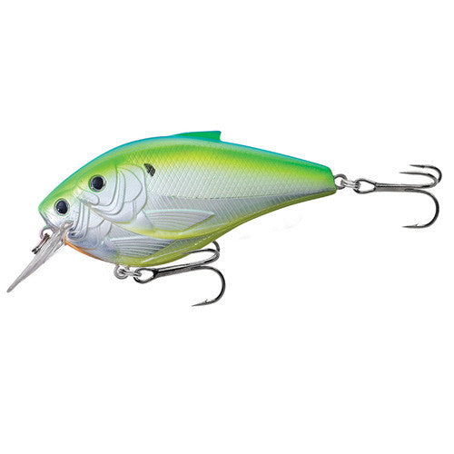 Threadfin Shad CB,SD,metlc citrus shad1/0 - GhillieSuitShop