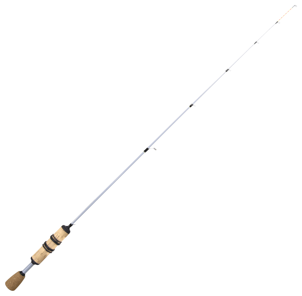 Clam Jason Mitchell Meat Stick Ice Spinning Rod