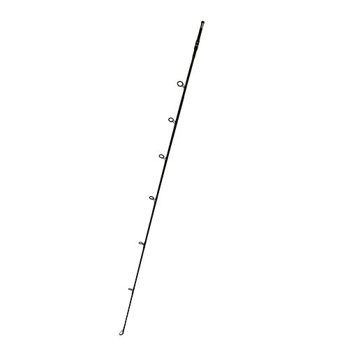 Longitude Surf Spin Rod 12' H 2pc for Fishing - GhillieSuitShop