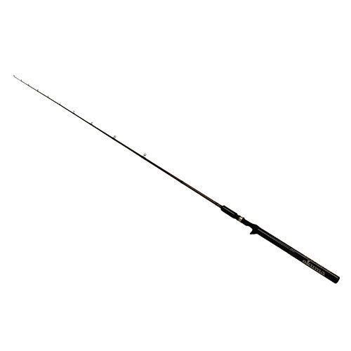 SST-C-7101MGM-CG SST Carbon Grip Rod - GhillieSuitShop