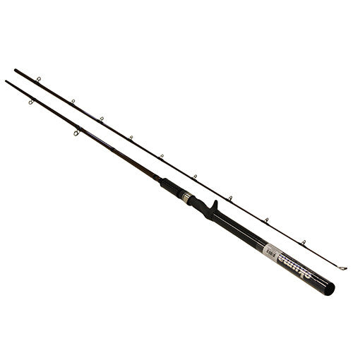 SST-C-862MH-CG SST Carbon Grip Rod - GhillieSuitShop