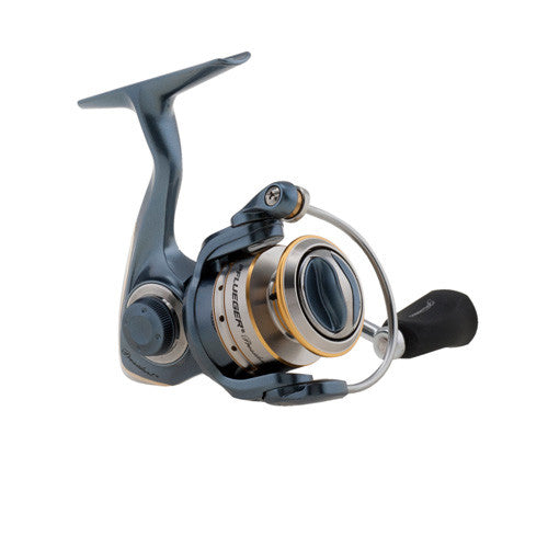 6920X (Box) PFL PRESIDENT SPIN REEL 11 - GhillieSuitShop