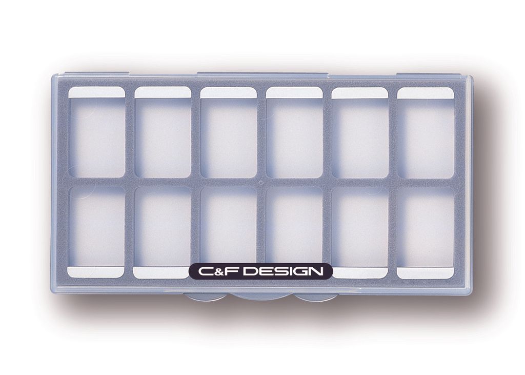 C&F Magnetic Hook Pallet