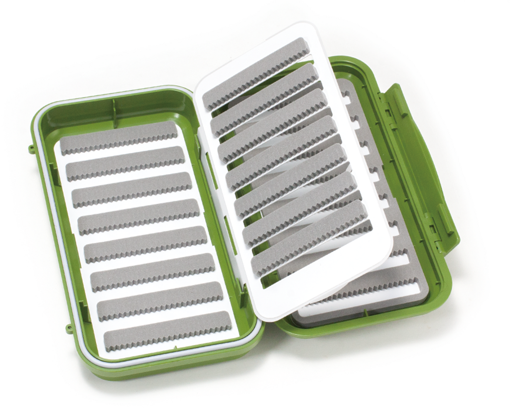 C&F Slit foam case, 3 faces CF35878