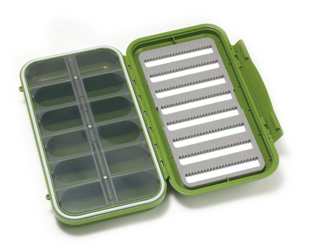 C&F Slit foam, compartment case CF3308