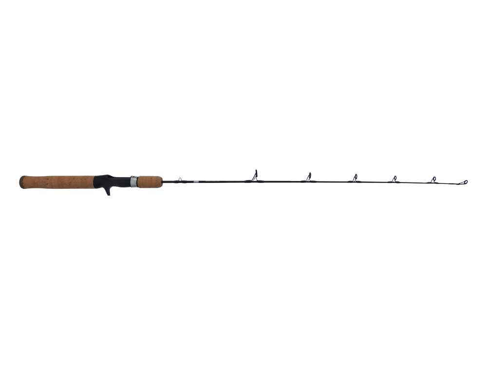 JawJacker Casting Rod 36″ Heavy Action