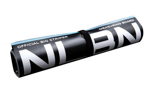 NLBN BIG STRIPER RULER