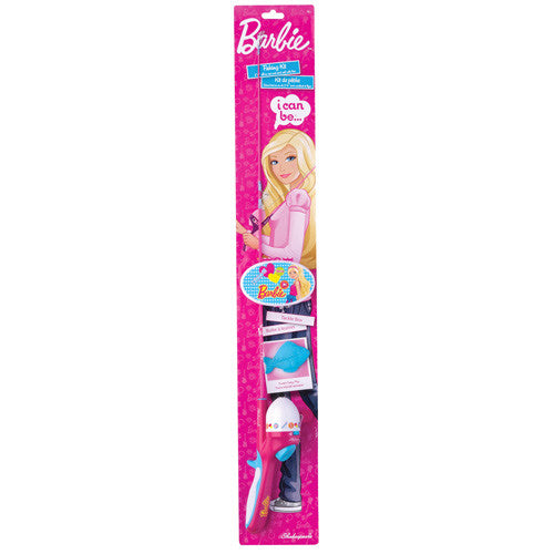 BARBIEKIT2 BARBIE TB KIT - GhillieSuitShop