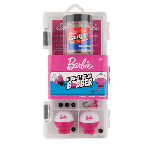 BARBACCKIT SKP BARBIE ACC KIT 13 - GhillieSuitShop