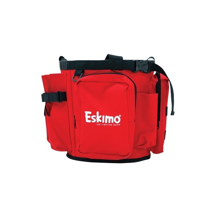 Eskimo Bucket Caddy