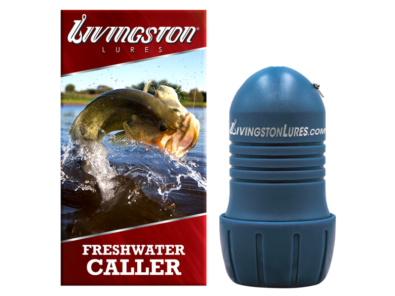 Livingston Fishing Callers