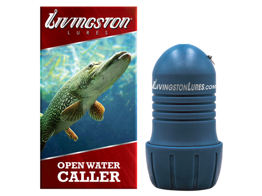 Livingston Fishing Callers