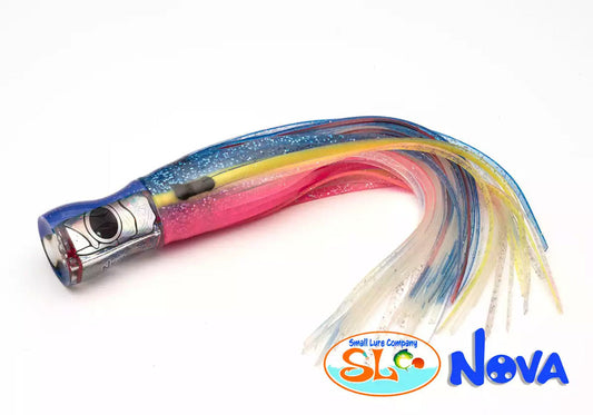 SLC 10" NOVA JET CUP GOATFISH