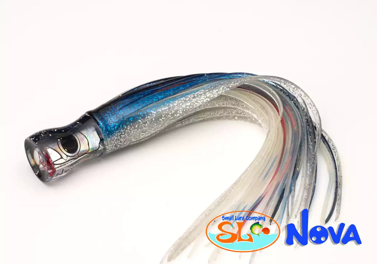 SLC 10" NOVA JET CUP TUNA