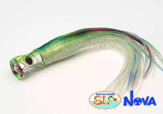 SLC 12" NOVA JET CUP MAHI MAHI