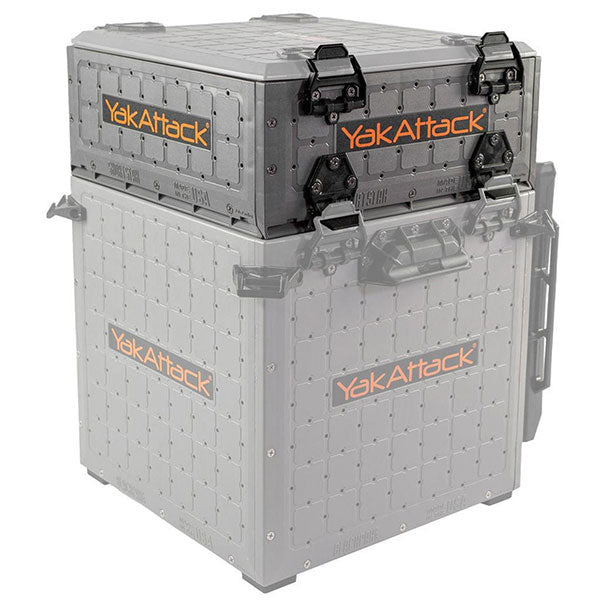 YakAttack 13x13 ShortStak Upgrade Kit for BlackPak Pro