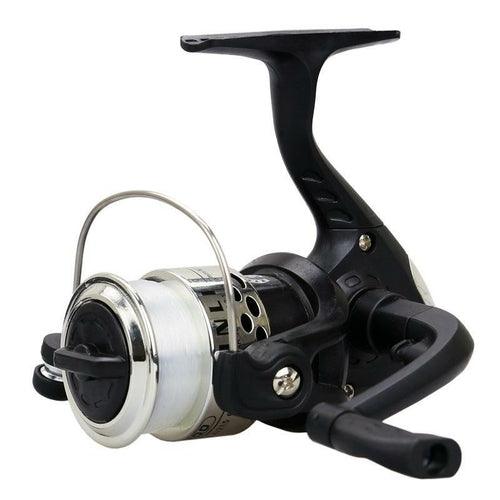 High Quality Spinning Wheel Reel Fishing Reel - Zoter Shop