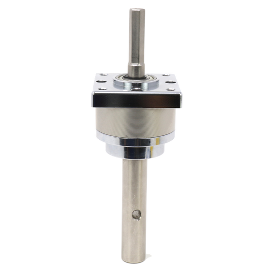 Clam Power Drive Gear Box