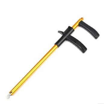 Factory direct sales of portable hook take-off device - Blue Force Sports